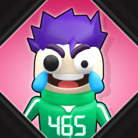 465 Player: 3D Survival Game