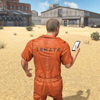 Crazy Prisoner: Miami Gangster