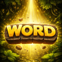 Word Drop: Typing Speed Game