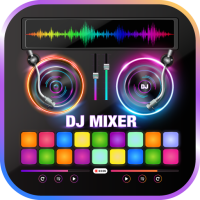 DJ Mikseri - DJ Müzik Stüdyosu