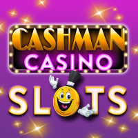 Download APK Cashman Casino Las Vegas Slots Latest Version