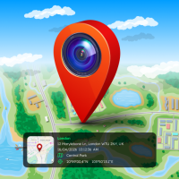 Pro GPS Camera: Stamp & GeoTag