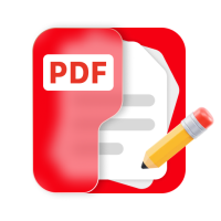 PDF Okuyucu & Düzenleyici