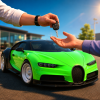 Car Trader Empire