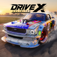 Drive X Unlimited: Car Racing