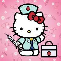 Scarica APK Hello Kitty Ospedale infantile Ultima versione
