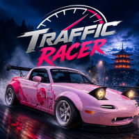 Traffic Pro Racer