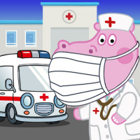डाउनलोड APK अस्पताल: बच्चे डॉक्टर नवीनतम संस्करण
