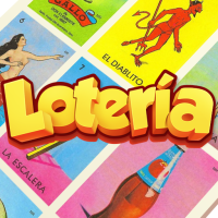 Lotería:Baraja de Lotería