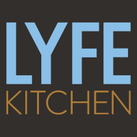 LYFE Kitchen Rewards