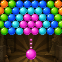 Bubble Pop Origin! Puzzle Game