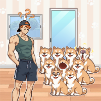 Brainy Master Tricky Story