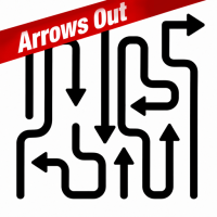 Arrow Out Escape Master