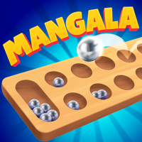 Mancala Adventures™ Board Game