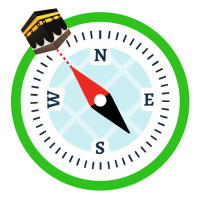 Qibla Finder Compass