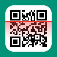 QR Code - Pemindai Kode Batang