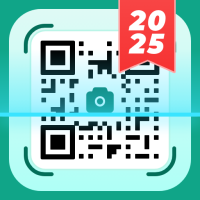 QR コードをスキャン