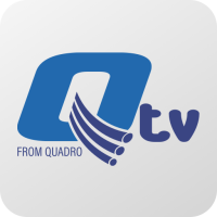 Q tv From Quadro