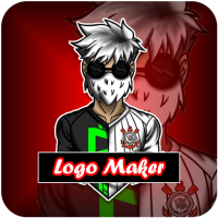 FF Logo Maker - Gaming Esport