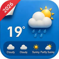 Weather 247 Forecast - SKYAQI