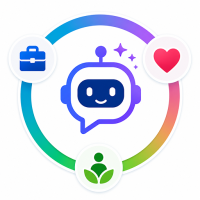 AdviceMe: Love, Career Coach