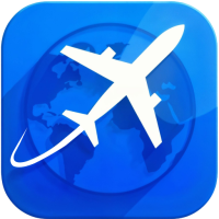 Flight Tracker-LIVE Status Map
