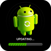 Software Update - Phone Update