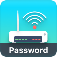 Scan, Map WiFi Router Password