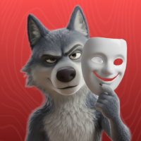 Imposter game - AnimalParty