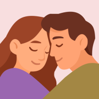 My Person: Pair & Relationship
