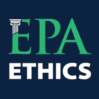 EPA Ethics