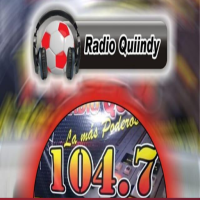 Radio Quiindy FM