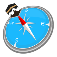 Qibla Connect: Qibla Direction