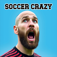 Soccer Crazy
