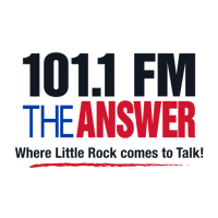 101.1 FM The Answer