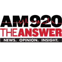 AM 920 The Answer