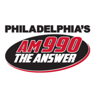 Philadelphia’s AM 990 The Answ