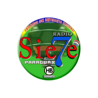 Radio 7 Paraguay Online
