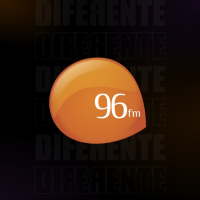 Radio 96 FM - Rio Verde
