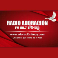 Radio Adoracion FM Paraguay