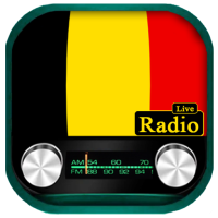 Radio Belgium Online