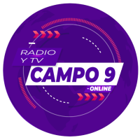 Campo 9 Online - Radio y TV