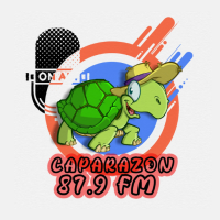 Radio Caparazon FM Paraguay