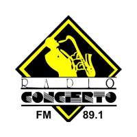 Radio Concierto 89.1 FM