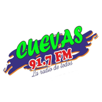 Radio Cuevas 91.7 FM Paraguay
