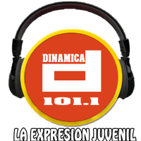 Radio Dinamica 101.1 FM