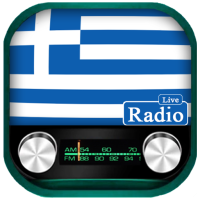Greece Radio Stations Online