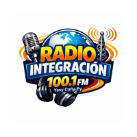 Radio Integración 100.1 FM