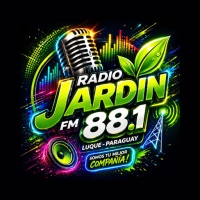 Radio Jardin Online Paraguay