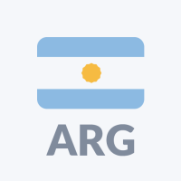 Argentina Radio: Live FM & AM